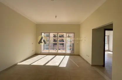 شقة - غرفة نوم - 2 حمامات للبيع في طراز أوروبي - مساكن القناه المائية - مدينة دبي الرياضية - دبي