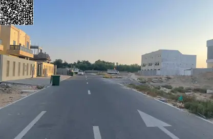 Land - Studio for sale in Al Helio 2 - Al Helio - Ajman