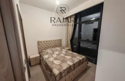 شقة - غرفة نوم - 1 حمام للبيع في عزيزي ريفيرا - ميدان واحد - ميدان - دبي شقة - غرفة نوم - 1 حمام للبيع في عزيزي ريفيرا - ميدان واحد - ميدان - دبي