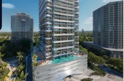 شقة - 3 غرف نوم - 4 حمامات للبيع في هادلي هايتس 2 - مدينة دبي الرياضية - دبي