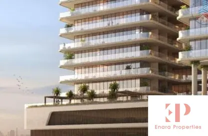 شقة - 2 غرف نوم - 3 حمامات للبيع في لازورد من لابيس - مجان - دبي لاند - دبي