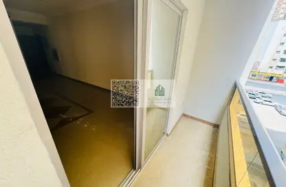 Apartment - 2 Bedrooms - 2 Bathrooms for rent in Sheikh Jaber Al Sabah Street - Al Naimiya - Al Nuaimiya - Ajman