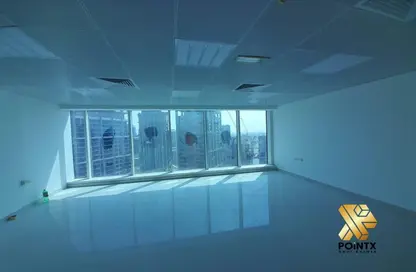 Office Space - Studio for rent in The Burlington - Business Bay - Dubai