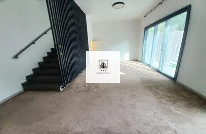 Townhouse - 3 Bedrooms - 5 Bathrooms for rent in Sarab 2 - Aljada - Sharjah