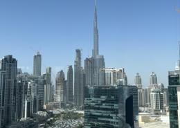 Office Space for sale in The Oberoi Centre - Business Bay - Dubai