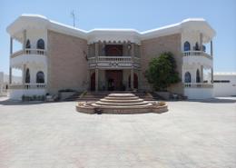 Villa - 8 bedrooms - 8 bathrooms for rent in Dasman - Halwan - Sharjah