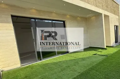 Villa - 5 Bedrooms - 6 Bathrooms for rent in Al Helio 2 - Al Helio - Ajman