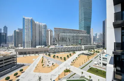 Apartment - 3 Bedrooms - 3 Bathrooms for rent in Central 1 - Business Bay - Dubai