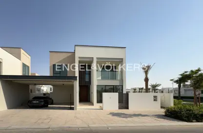 Villa - 4 Bedrooms - 4 Bathrooms for sale in Caya 2 - Caya - Arabian Ranches 3 - Dubai