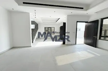Villa - 5 Bedrooms - 7 Bathrooms for sale in Alreeman - Al Shamkha - Abu Dhabi