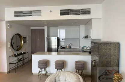 Apartment - 2 Bedrooms - 3 Bathrooms for rent in MISK Apartments - Aljada - Sharjah