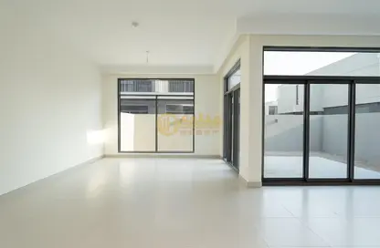 فيلا - 4 غرف نوم - 5 حمامات للايجار في ذا بالس بيتش فرونت 3 - ذي بالس - دبي الجنوب (مركز دبي العالمي) - دبي