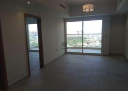 Empty Room image for: Apartment - 1 bedroom - 2 bathrooms for rent in Dune Residency - Jumeirah Village Circle - Dubai, Image 1