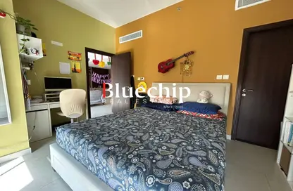 Apartment - 2 Bedrooms - 2 Bathrooms for sale in The Dania District 3 - Midtown - Dubai Production City (IMPZ) - Dubai