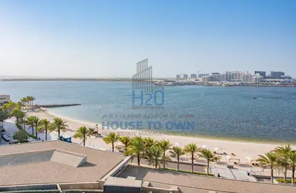 Apartment - 3 Bedrooms - 3 Bathrooms for sale in Al Rahba - Al Muneera - Al Raha Beach - Abu Dhabi