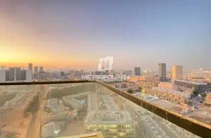 شقة - غرفة نوم - 2 حمامات للبيع في امباير ريزيدينس - قرية الجميرا سركل - دبي