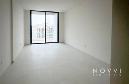 Apartment - Studio - 1 Bathroom for rent in Beverly Boulevard - Arjan - Dubai