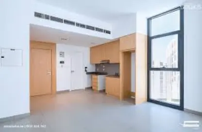 Apartment - 1 Bedroom - 1 Bathroom for sale in Seerah - Al Mamsha - Muwaileh - Sharjah