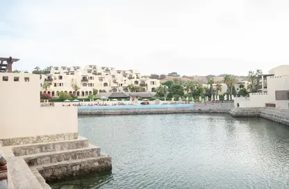 فيلا - غرفة نوم - 2 حمامات للايجار في ذا كوف روتانا - الواجهة المائية - راس الخيمة - رأس الخيمة