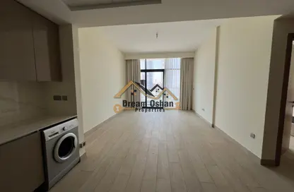 Apartment - 1 Bedroom - 1 Bathroom for rent in AZIZI Riviera 5 - AZIZI Riviera - Meydan One - Meydan - Dubai
