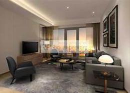 Apartment - 2 bedrooms - 2 bathrooms for sale in Address Harbour Point - Dubai Creek Harbour (The Lagoons) - Dubai