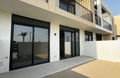 فيلا - 4 غرف نوم - 3 حمامات للبيع في سانتوريني - داماك لاجونز - دبي