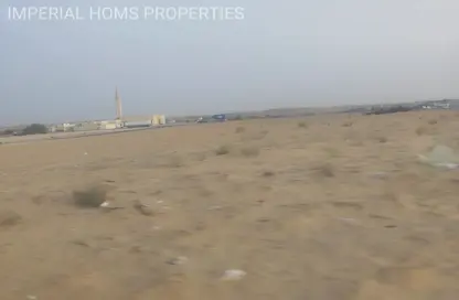 Land - Studio for sale in Umm Al Thuoob - Umm Al Quwain