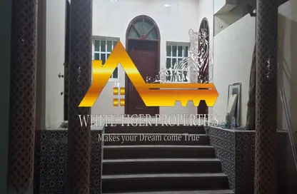Villa - 7 Bedrooms for rent in Al Rawda 1 - Al Rawda - Ajman