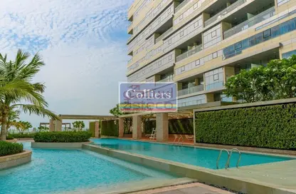 Apartment - 3 Bedrooms - 4 Bathrooms for sale in Lamar Residences - Al Seef - Al Raha Beach - Abu Dhabi
