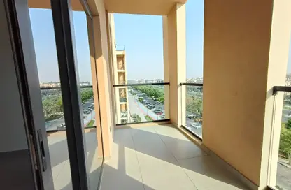 Apartment - 1 Bedroom - 1 Bathroom for rent in Souks Residential - Al Mamsha - Muwaileh - Sharjah