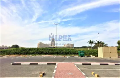 Apartment - Studio - 1 Bathroom for rent in Golf Apartments - Al Hamra Village - Ras Al Khaimah