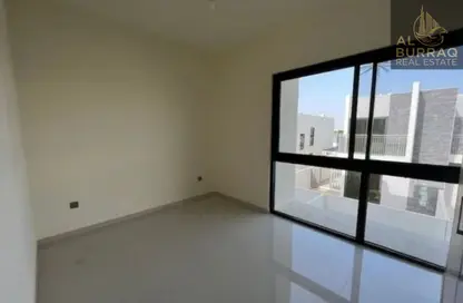 Townhouse - 3 Bedrooms - 5 Bathrooms for sale in Aurum Villas - Odora - Damac Hills 2 - Dubai