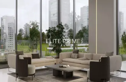 Apartment - 1 Bedroom - 2 Bathrooms for sale in Minati Homes 1 - Al Furjan - Dubai