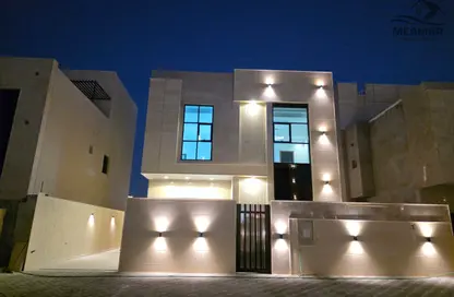 Villa - 6 Bedrooms - 7+ Bathrooms for sale in Al Aamra Gardens - Al Amerah - Ajman