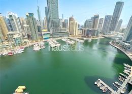 Apartment - 2 bedrooms - 3 bathrooms for sale in Paloma Tower - Marina Promenade - Dubai Marina - Dubai Apartment - 2 bedrooms - 3 bathrooms for sale in Paloma Tower - Marina Promenade - Dubai Marina - Dubai