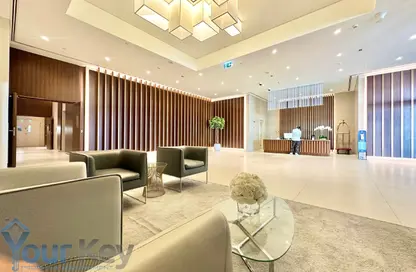 Apartment - 2 Bedrooms - 3 Bathrooms for sale in Canal Residence - Al Reem Island - Abu Dhabi