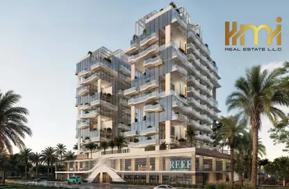 Apartment - 1 Bedroom - 2 Bathrooms for sale in Reef 999 - Al Furjan - Dubai