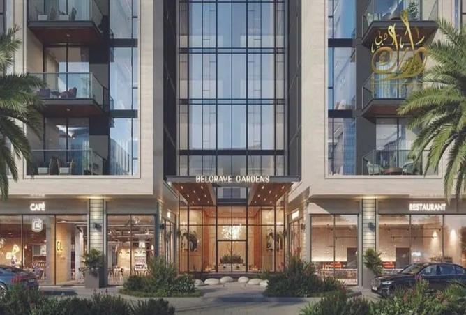 15807615 - الصورة الرئيسية للعقار