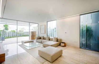 شقة - 2 غرف نوم - 3 حمامات للايجار في مربع ريزيدنس - ذا كريسنت - نخلة جميرا - دبي