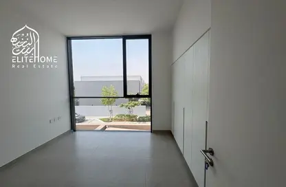 Townhouse - 4 Bedrooms - 5 Bathrooms for rent in Robinia - Masaar - Tilal City - Sharjah