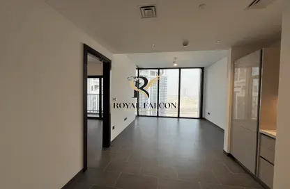 Apartment - 1 Bedroom - 2 Bathrooms for sale in The Crest Tower C - Sobha Hartland - Mohammed Bin Rashid City - Dubai