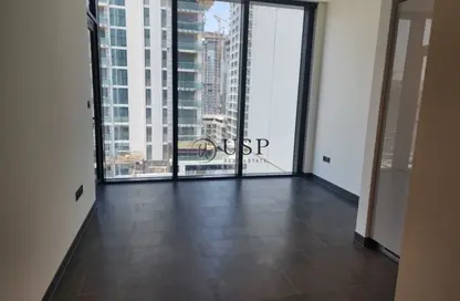 Apartment - 1 Bedroom - 1 Bathroom for rent in The Crest Tower C - Sobha Hartland - Mohammed Bin Rashid City - Dubai