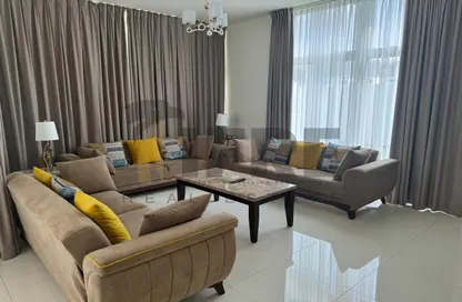 Villa - 6 Bedrooms for rent in Mulberry - Damac Hills 2 - Dubai