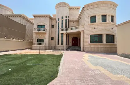 فيلا - 6 غرف نوم - 8 حمامات للايجار في فيلات مدينة خليفة آيه - مدينة خليفة أ - مدينة خليفة - أبوظبي