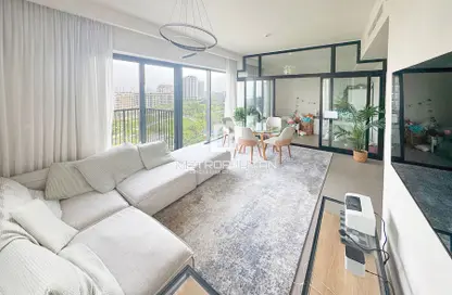 Apartment - 2 Bedrooms - 3 Bathrooms for sale in Executive Residences 2 - Executive Residences - Dubai Hills Estate - Dubai