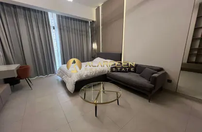 Apartment - Studio - 1 Bathroom for rent in Westwood Grande II - Jumeirah Village Circle - Dubai