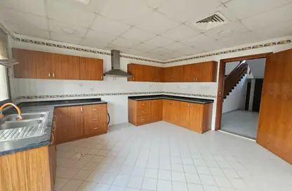 Villa - 3 Bedrooms - 4 Bathrooms for rent in Al Fisht - Al Heerah - Sharjah