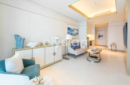 Apartment - 1 Bedroom - 1 Bathroom for sale in Five Luxe JBR - Jumeirah Beach Residence - Dubai