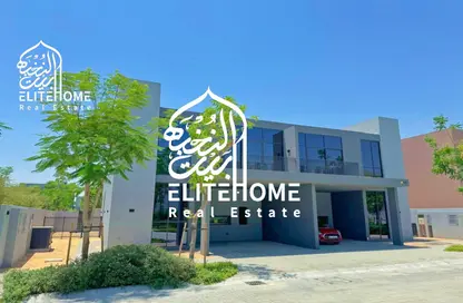 Villa - 4 Bedrooms - 5 Bathrooms for sale in Sendian - Masaar - Tilal City - Sharjah