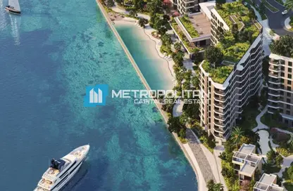 Apartment - 1 Bedroom - 2 Bathrooms for sale in Gardenia Bay - Yas Island - Abu Dhabi Apartment - 1 Bedroom - 2 Bathrooms for sale in Gardenia Bay - Yas Island - Abu Dhabi